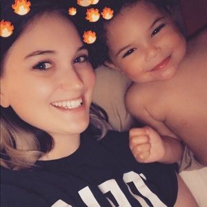 Meet your Posher, Cierra